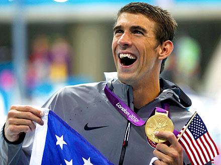 Happy birthday to:
Michael Phelps Mike Tyson 