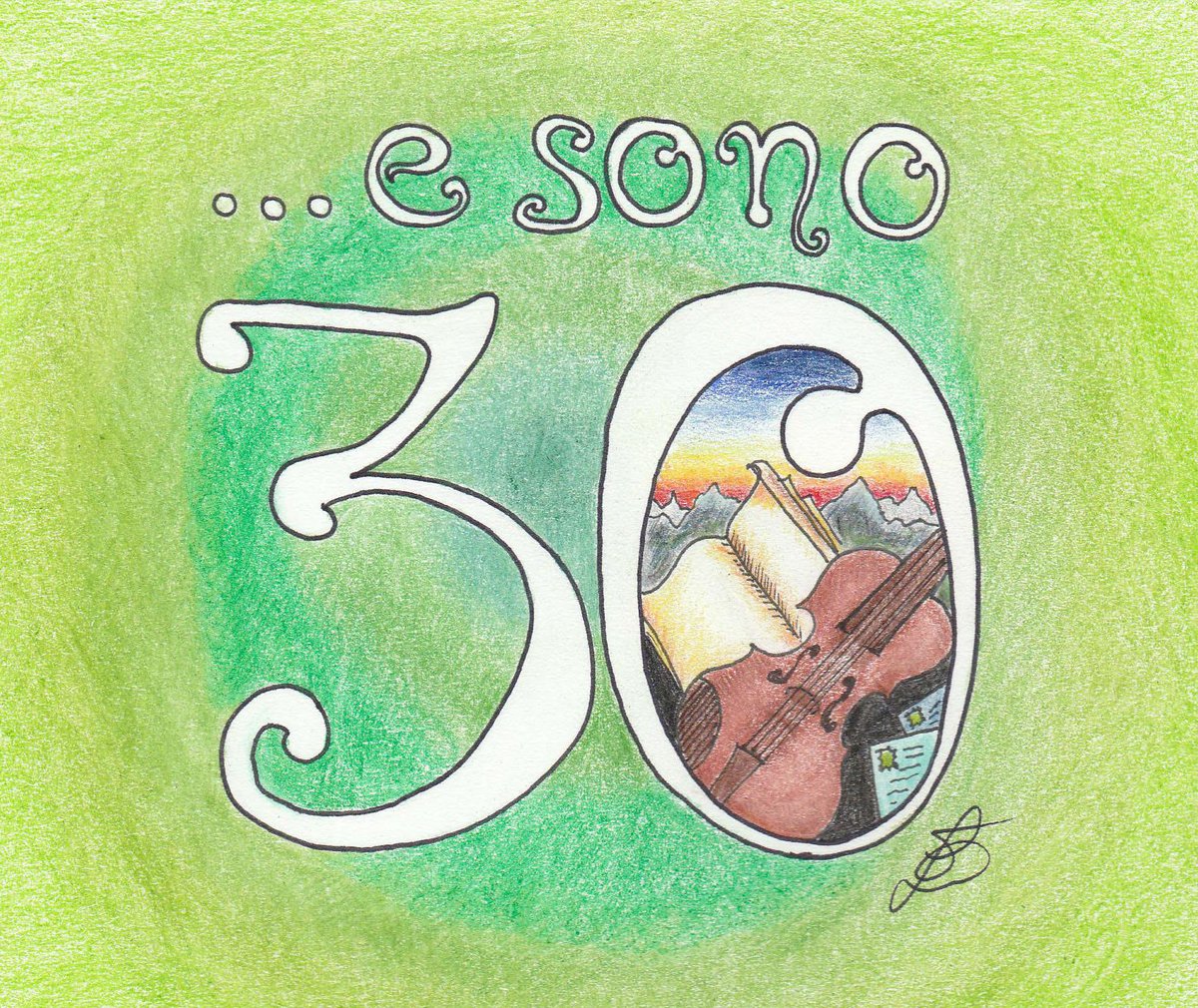 Sebalter_ita's tweet photo. Tantissimi auguri di buon compleanno @sebalter !!! Che sia un giorno speciale :) #Happy30thSeba http://t.co/MqgDJEUhLw