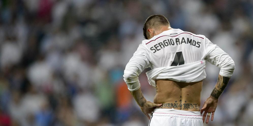 Bolanet's tweet photo. http://t.co/x9csdJWxJE | 'Ramos ke MU Akan Jadi Sejarah di Premier League' http://t.co/L4ZWmcMUrO