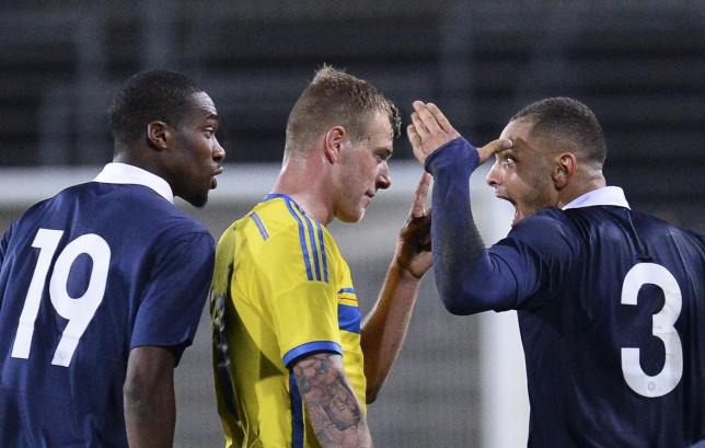 Unibet Sverige tweet media