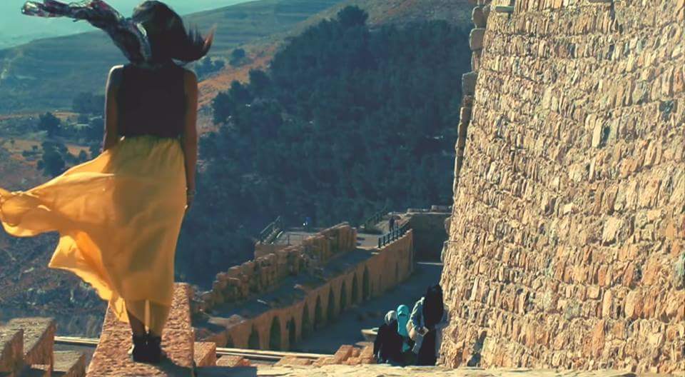 This is one of the most magnificent videos about #Jordan, watch, share &amp; visit! #Travel #TT youtube.com/watch?v=qG5beS…