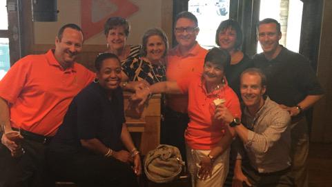 mawwillis's tweet image. Celebrating the end of another great year. We Got More Done with #eboardsolutions