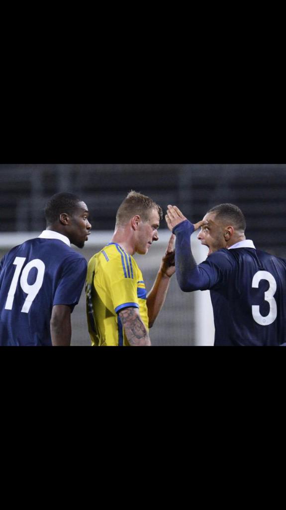 Kan inte sluta tänka på vad en sån kille som Layvin Kurzawa gör ikväll?