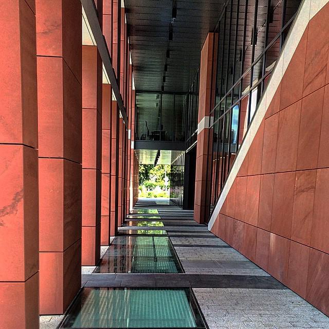 AI_is_present's tweet photo. #poland #architecture by @freesouln http://t.co/ilRYaEeG4c "Nanotechnologia #igersgdansk #ilovegdn #3miasto #3cit… http://t.co/ILsS1wVWIO