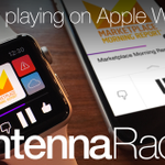 Photo by Antenna Radio (@AntennaRadio)