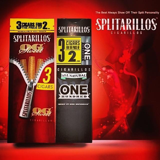 TrendsettahLife's tweet photo. Treat yourself to a pack of Splitarillos. A pleasure that all Trendsetters enjoy... #Splitarillos #Cigarillos http://t.co/pFkueiNcbC