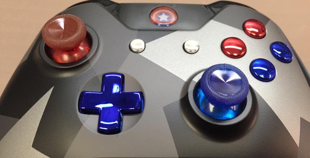 BattleBeaver's tweet photo. 4th of July #Giveaway!  Follow and RT, then sub our YouTube channel http://t.co/SMMydXS0wI giveaway July 5th! #merica http://t.co/8EZotllzJM
