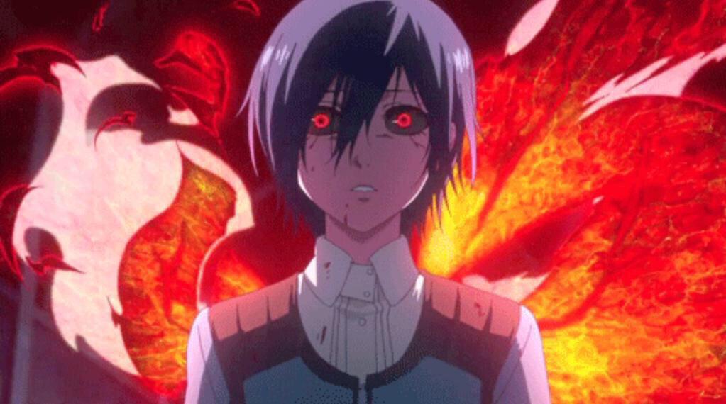 ひよこ Sur Twitter トーカちゃん誕生日おめでとう かっこいいし 可愛いし大好き 7月1日は霧島董香の誕生日 霧島薫香生誕祭15 東京喰種クラスタさんと繋がりたい Http T Co 4udwxvlsqk