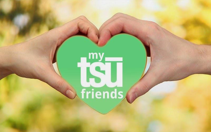 Get money for being you! Join TSU #selfies #extraincome #cool goo.gl/1up4vC