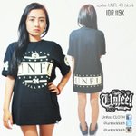 Photo by UNFEEL CLOTH (@UNFEELCLOTH)