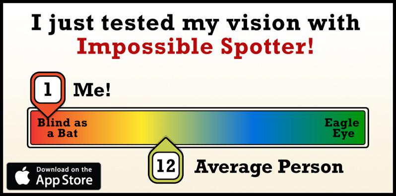ClashOfClansMLG's tweet photo. http://t.co/xynoQzZQjH <- really cool test to see how good you are at spotting slight differences in patterns http://t.co/0QKSGYe3UT