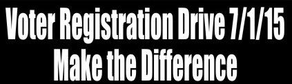EHTownDemocrats's tweet photo. Are you registered to #vote? Come join @EENewLeaders TOMORROW at the East Hampton Post Office btwn 10 and 3! #BeHeard http://t.co/O2Be5Cj28S