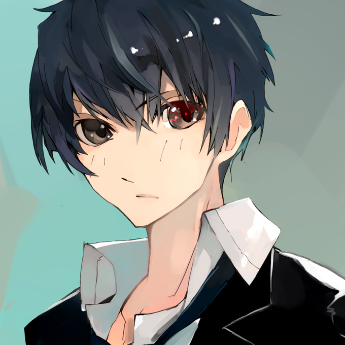 ブラックブレットのtwitterイラスト検索結果 ブラックブレットのtwitterイラスト検索結果