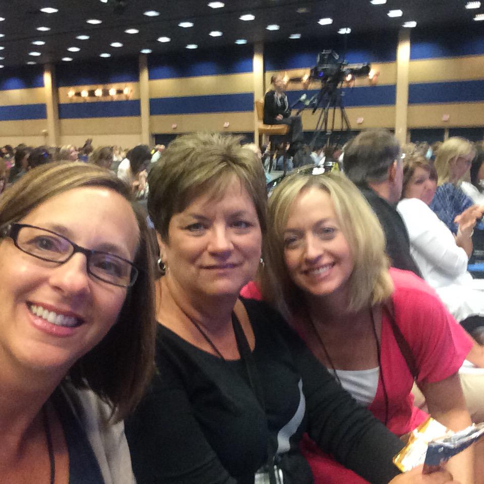 twai1973's tweet photo. #SHRM15 #Steve Gilliland! #great speaker http://t.co/FqsJzLwOSl