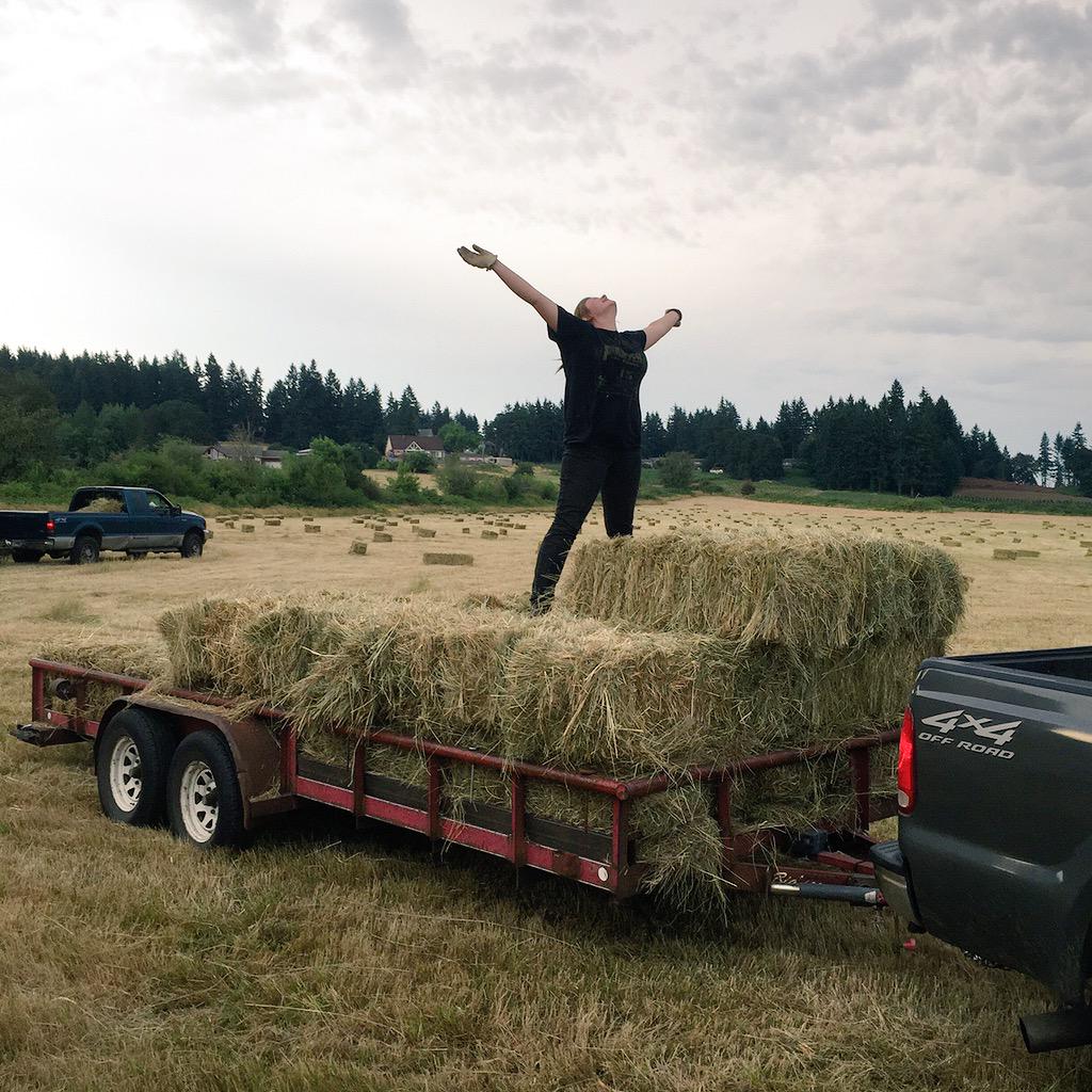 Karey Milne tweet media