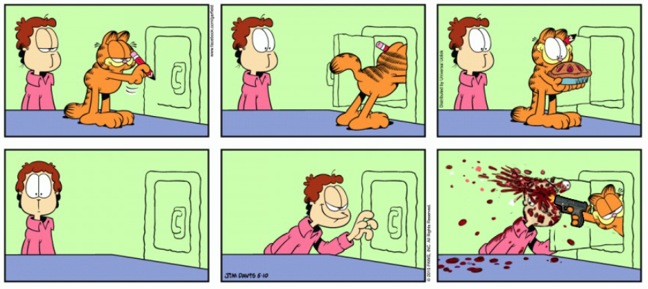 GarfieldEdited's tweet image. 