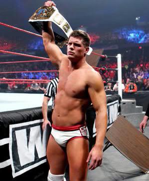 Happy 30th Birthday To \"Dashing\"cody Rhodes  Can\t explain how much I  this guy been a Fan since the beginning 