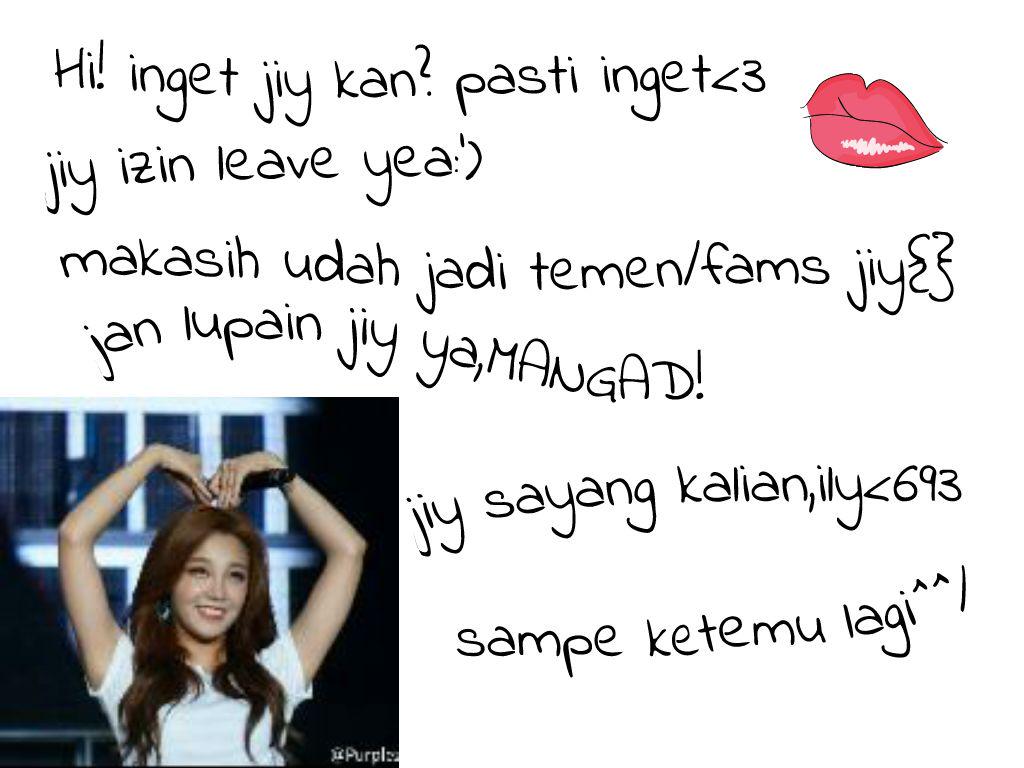 _apinkjiy's tweet photo. @92YEOLX papa uxon❤ long last ya pah😁 http://t.co/PyFj9BJdXg