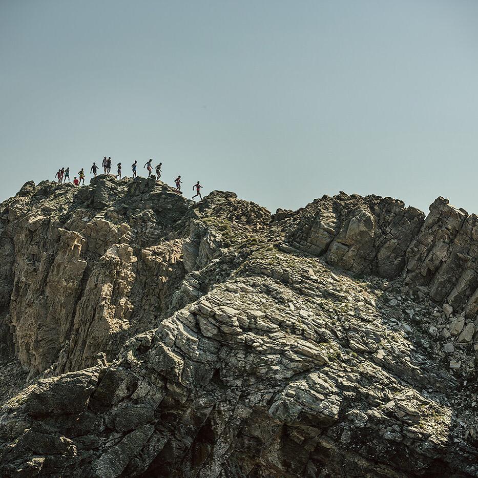 Salomon Running tweet media