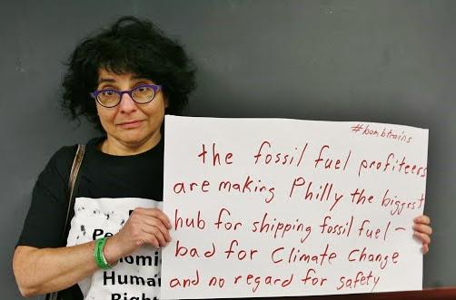 What Pope Francis DIDN’T hear from the Philly delegation last week #ussfphilly2015 #popeinphilly #talktous