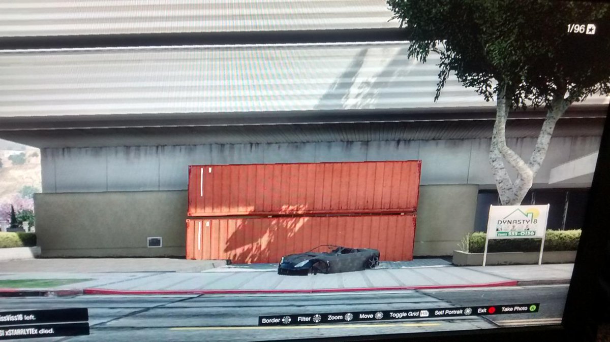 hells_guy's tweet image. getting real tired of this shit @RockstarGames