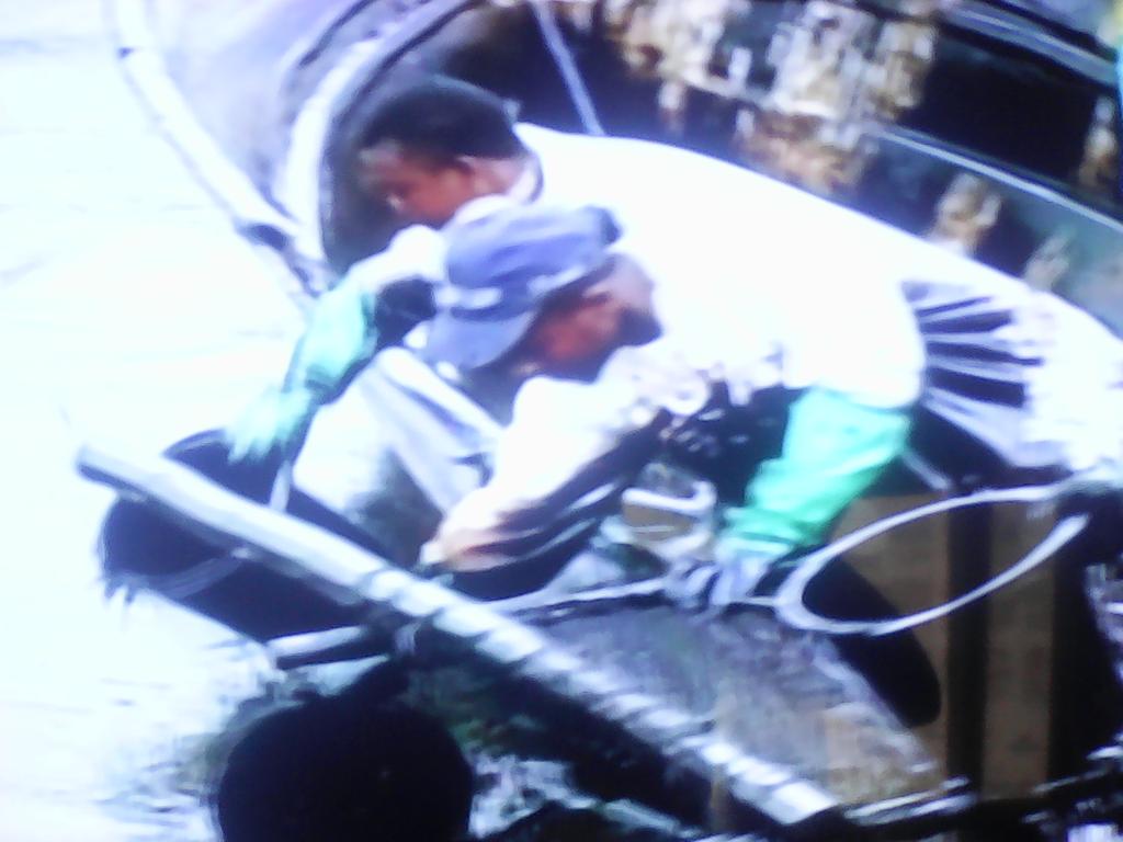FrancoBusta1's tweet photo. Señores de la farc son unos asesinos http://t.co/9q0WiJmquK