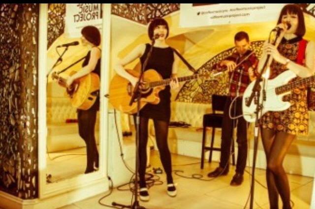 Cameo Sessions tweet media