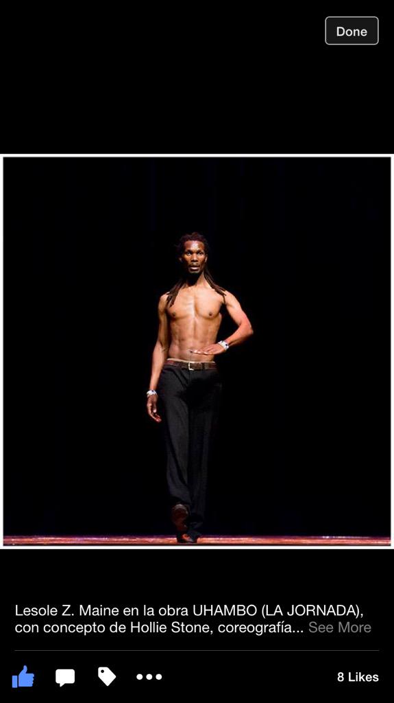 Guatemala performance 👍🏾👣. #LesolesDanceProject #lifestyle #southafrican