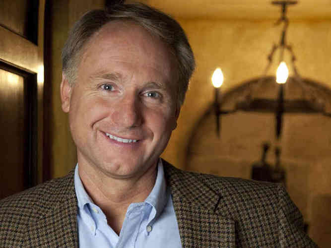 Happy birthday Dan Brown 