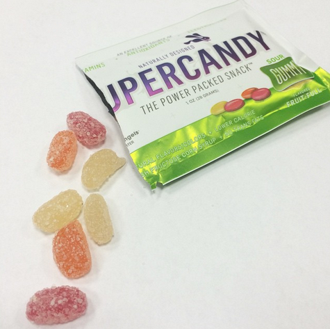 SnapSUPERCANDY's tweet image. SOUR GUMMY is a game changer, @tristanjacole thinks so. Get your hands on some.... goo.gl/Sy1HD1 #SUPERCANDY