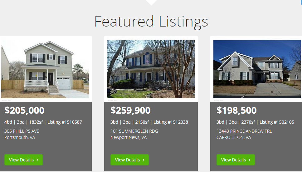 ShafferRealEsta's tweet image. The first step is always research. What kind of home are you looking for? Start right here: shafferrealtyllc.com