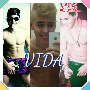 BVictoria5's tweet photo. QUEM ACHA ELE GOSTOSO CURTE♥♥♥♥? http://t.co/vyUqh9D5hn