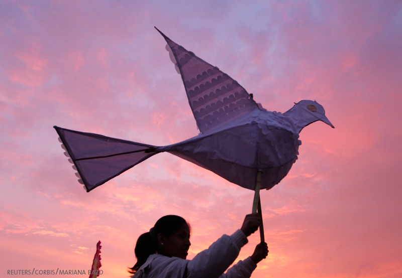 UN_Women's tweet photo. Our Annual Report is here! See what a year of progress looks like for women &amp; girls worldwide: http://t.co/aImPyhBaOX http://t.co/dptYH618hG