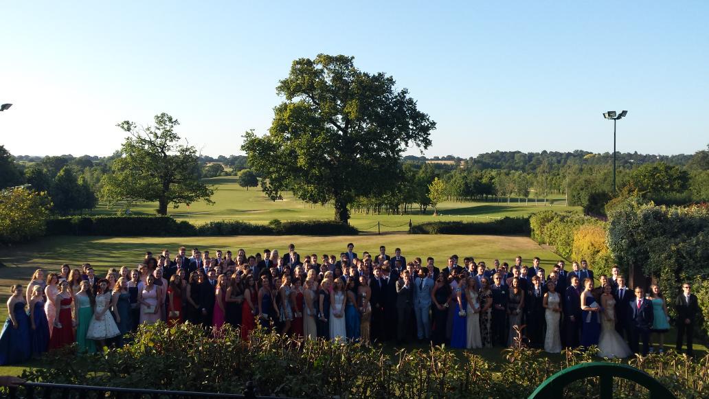 Hall Mead School on Twitter "Prom begins! http//t.co/1PIfiknQTP"