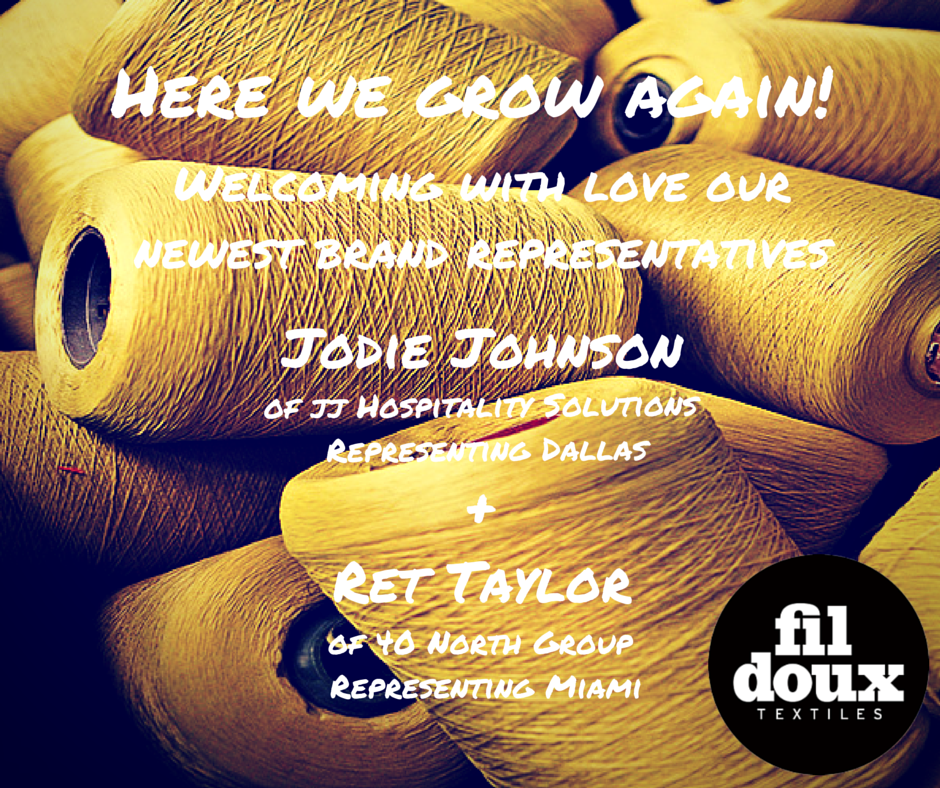 FilDouxTextiles's tweet image. 