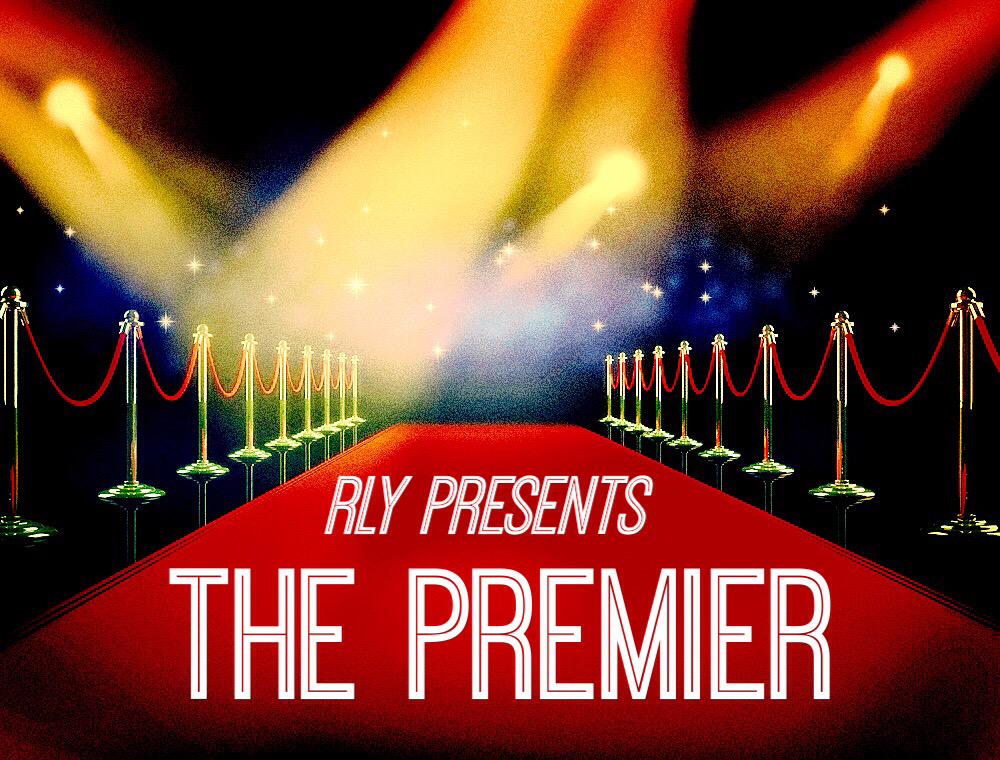 Real_Life_Youth's tweet photo. Don't miss our new July series #ThePremier starting at 7PM! Invite your friends! http://t.co/waDOyay5YK