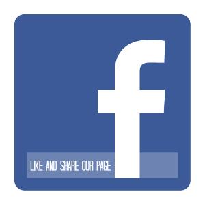 It's Social Media Day, so help us grow our business by liking and sharing our Facebook page. on.fb.me/1HxoGaH