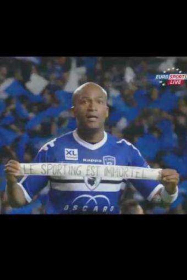 #SoutienAuSCB #LeSportingEstImmortel @s_c_bastia