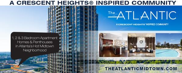 AtlanticMidtown's tweet photo. @SherreeABC17 Congrats on the new job, Sherree! You will Love A-Town! Be sure to check out ATL's hotspot @MidtownATL http://t.co/I8bClJSm6m
