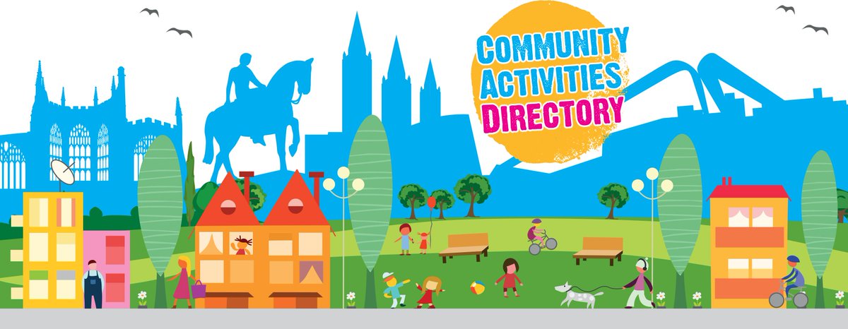 coventrycc's tweet photo. Looking for something to do in your area? Check out the #CoventryCAD http://t.co/PeDVM85Wef http://t.co/roH35MQXxI