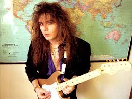 Happy Happy  Birthday !!  Yngwie Malmsteen ( ^-^)    .:*: \° 