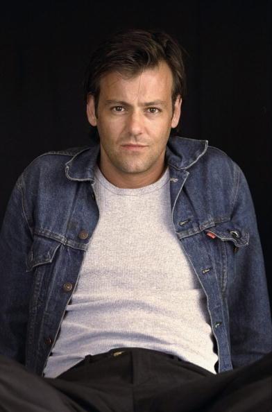 Happy birthday Rupert graves :D 