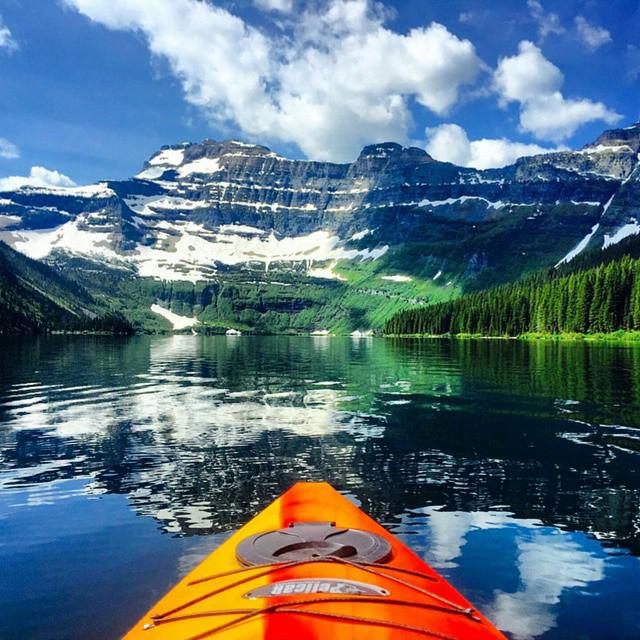 EarthPix's tweet photo. Waterton Lakes National Park. Alberta, Canada | Photo by Jeff Wolsleger http://t.co/n6hxA9hQda
