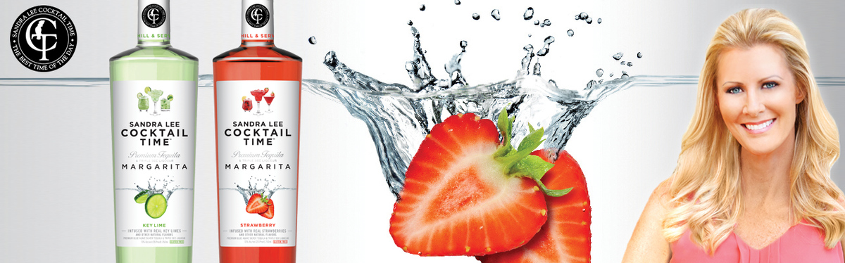 Excited to see <a href="/SandraLee/">Sandra Lee</a> and her launch of Cocktail Time featured on this list. crainsnewyork.com/features/most-…