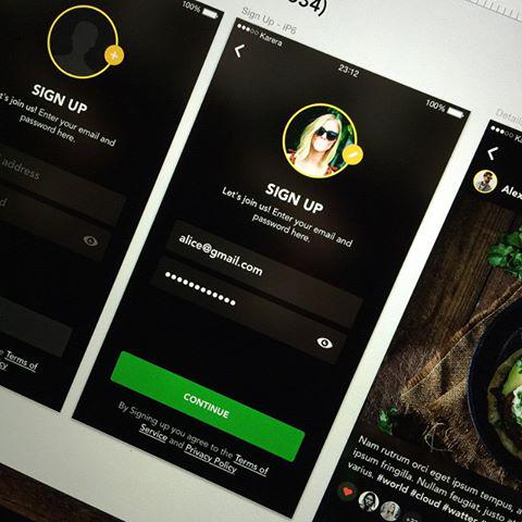 New project will come soon!