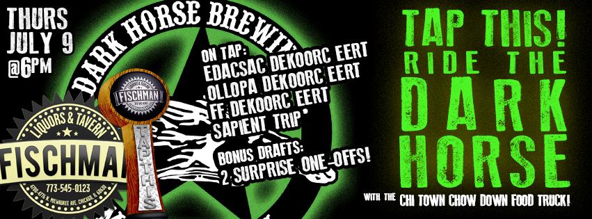 jimmy wojo (@wojojimmy) on Twitter photo TAP THIS! Ride the Dark Horse June 9 <a href="/FischmanLiquors/">Fischman Bottle Shop</a> <a href="/DarkHorseBrewCo/">DarkHorseBrewCo</a> <a href="/only1unclejim/">Jim Striblen</a> <a href="/ChicagoCBE/">ChicagoCBE</a> <a href="/chicagobars/">Chicago Bars</a> TAP THIS! Ride the Dark Horse June 9 <a href="/FischmanLiquors/">Fischman Bottle Shop</a> <a href="/DarkHorseBrewCo/">DarkHorseBrewCo</a> <a href="/only1unclejim/">Jim Striblen</a> <a href="/ChicagoCBE/">ChicagoCBE</a> <a href="/chicagobars/">Chicago Bars</a>