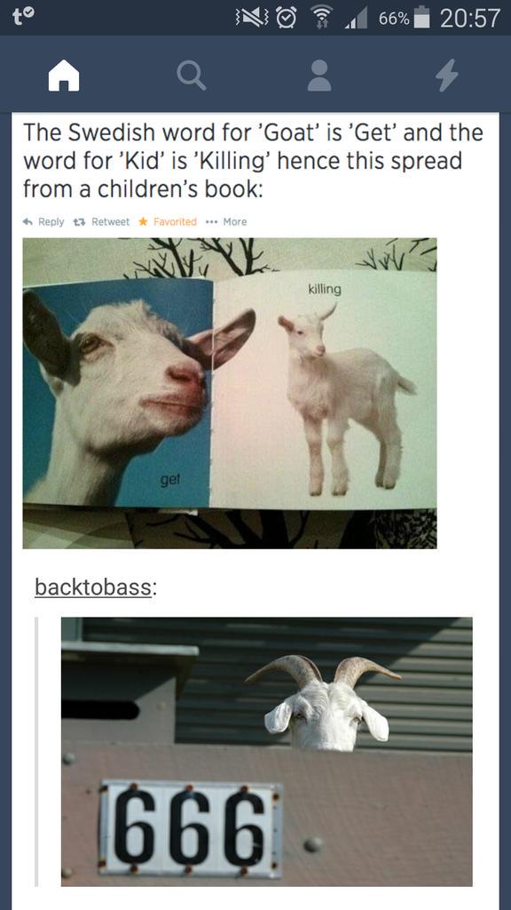 mindcrazed's tweet image. So I just saw this in tumblr and all I have to say is that you don&apos;t even know half of it #languagewin