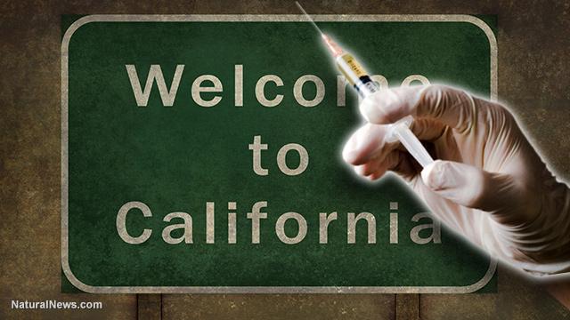 HealthRanger's tweet photo. #SB277 heads to Gov. Brown's office; tell him to support #MedicalFreedom: http://t.co/TsN0X7VNnX http://t.co/i9Gd8QH77v
