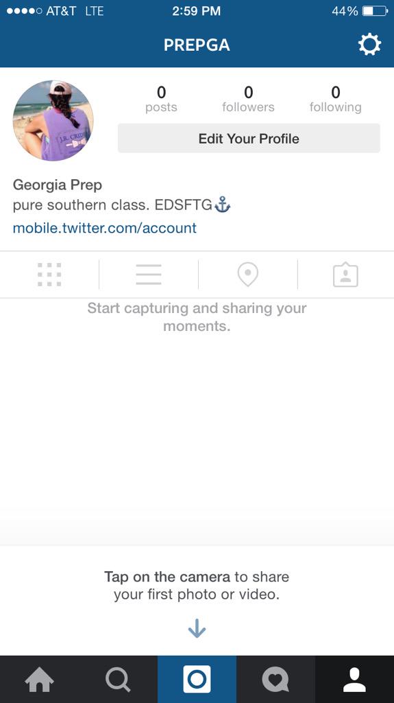 Georgia Prep tweet media