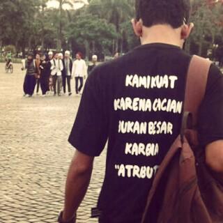 CREW NURUL MUSTHOFA (@bengkel135) on Twitter photo 